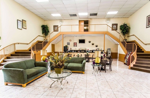 Econo Lodge