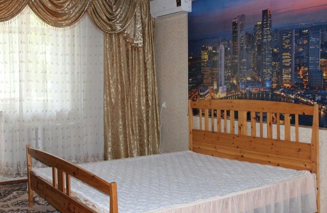 ECONOMY APARTAMENT