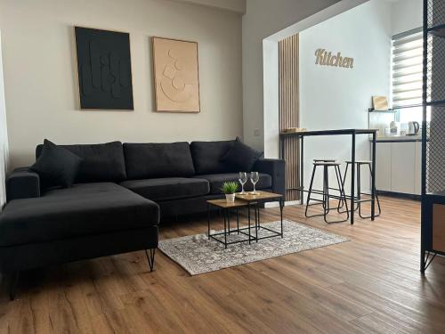 Eden apartment