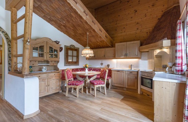 Eden Appartements