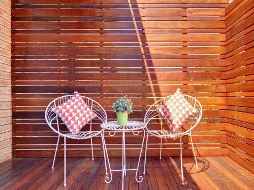 Eden by the Bay 98 Sandy Point Road