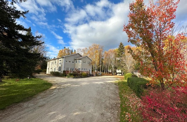 Eden Estate B&B