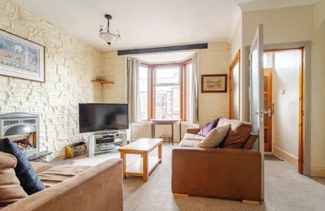 Eden Holidays - 20th Century House, Appleby