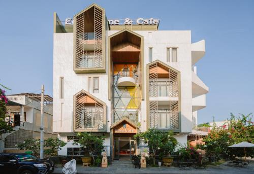 Eden Home&Cafe