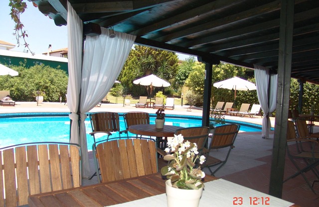 Eden Hotel