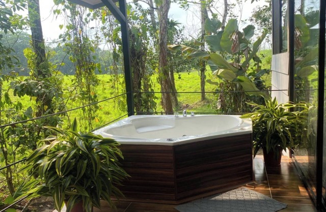 Eden Organic Farm & Bungalows