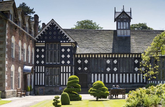 Edendale House