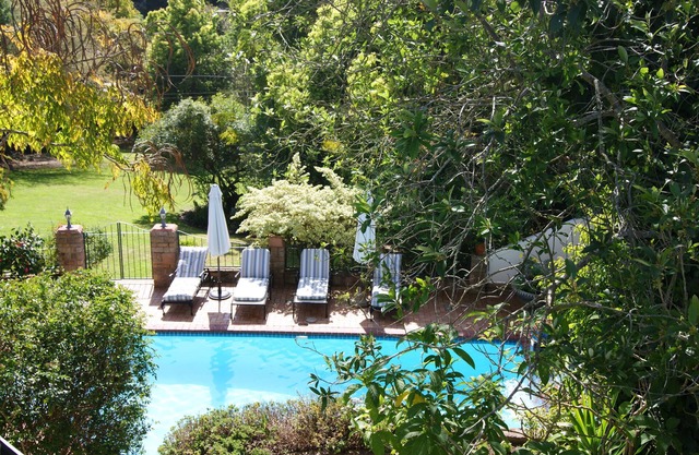 Edenwood Guest House