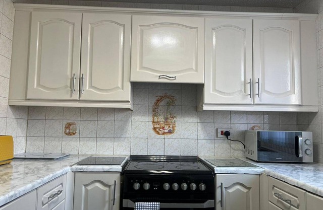 Edgbaston Birmingham Apartment