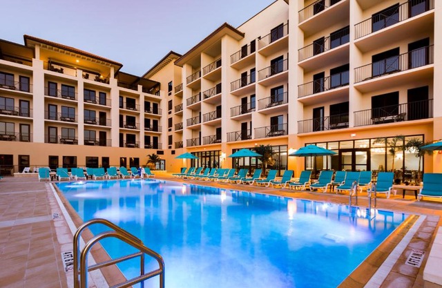 Edge Hotel Clearwater Beach