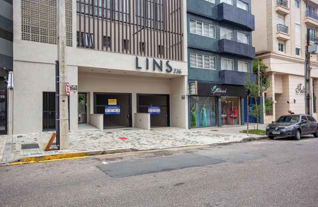 Edifício Lins 236