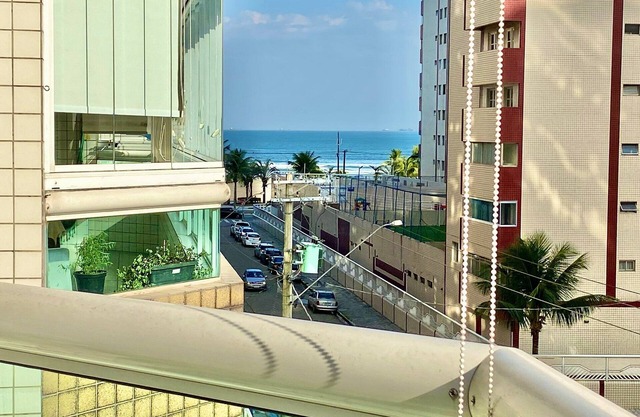 Edifício Residencial Palladium