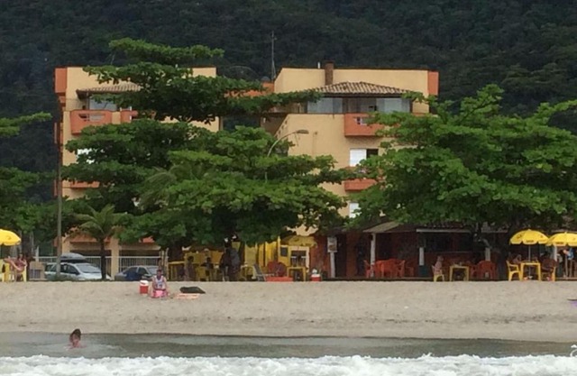 Edifício San Rafael