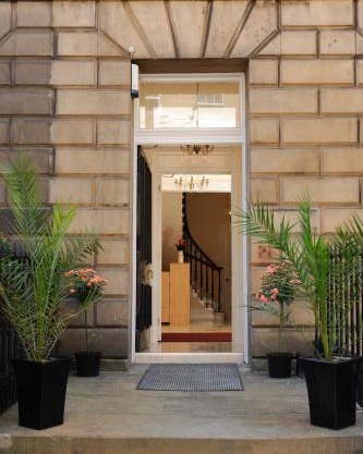 Edinburgh City Suites