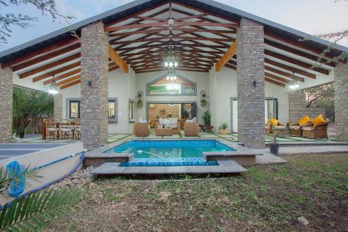 Edjami Lodge