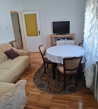 Edo Apartman 1