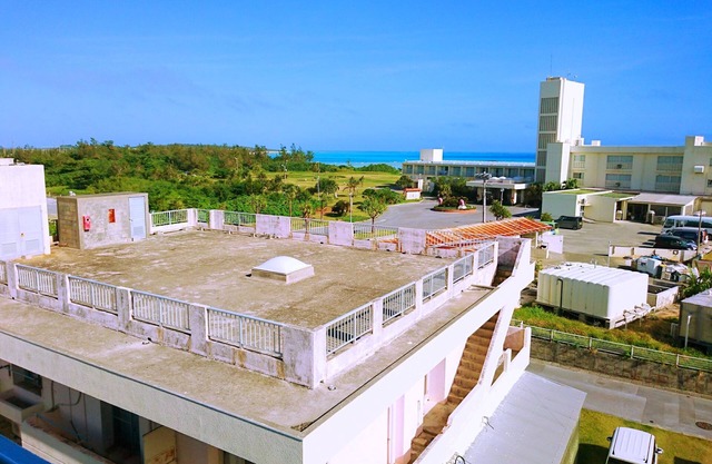 Eef Condominium Kumejima