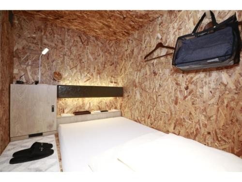 eeGee STAY Kamata"Capsule room only" - Vacation STAY 25652v