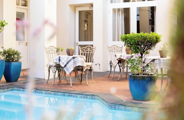 Eendracht Hotel