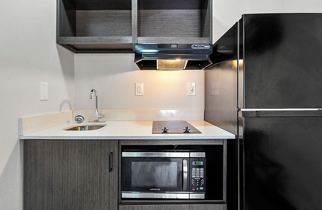 Efficiency Lodge - Douglasville