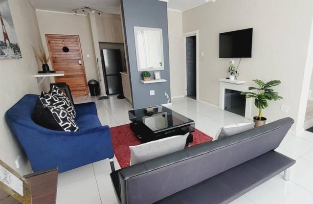 Effortless Self Catering Accommodation