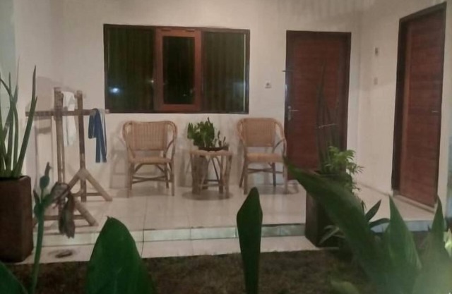 Efrata Villa