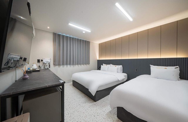 EG STAY hotel