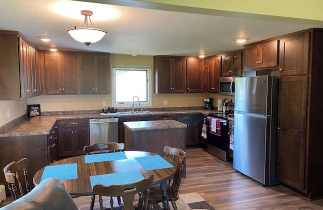 Egg Harbor White House - 4 bedroom