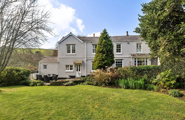 Egloshayle, Kingsand