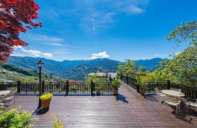 Egmont Resort