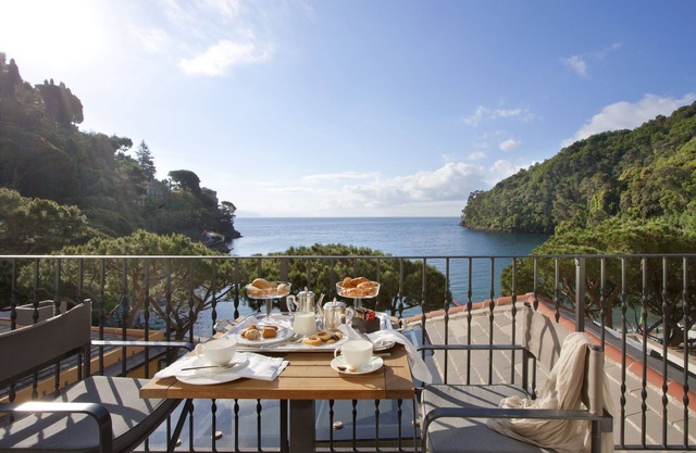 Eight Hotel Paraggi