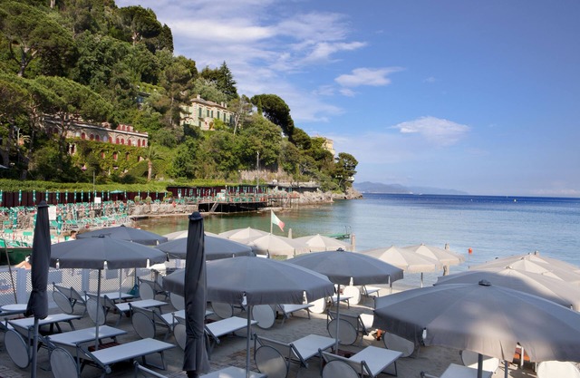Eight Hotel Portofino