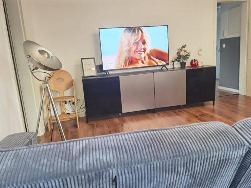 Ein Familie Haus in Zentrale Lage