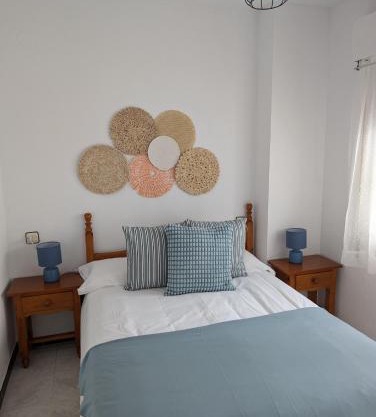 El Balcón de Matalascañas - Apartamento Junto al Mar