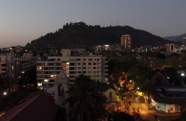 El Campanario - Beautiful 2 BR Condo in Providencia With AC