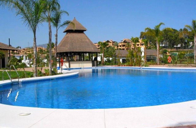 El Campanario del Paraíso