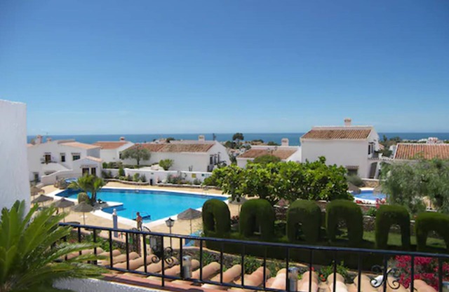 El Capistrano Sur