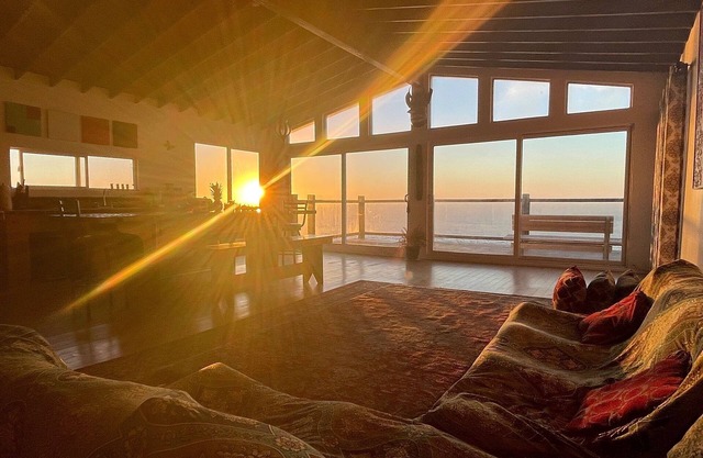 El Castillo Del Mar @ Baja Off the Grid: A Premiere Eco Adventure Resort & Villa