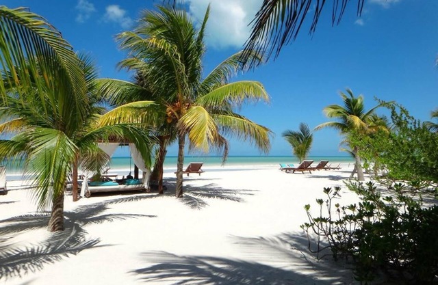 El Corazón Boutique Hotel - Adults Only with Beach Club pass included