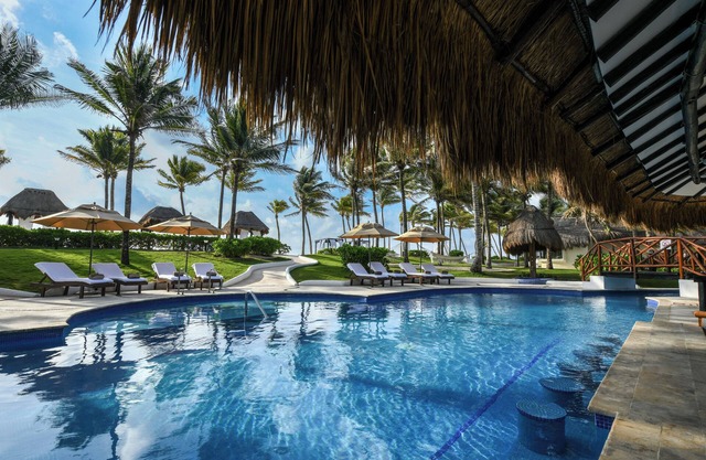 El Dorado Casitas Royale, Catamaran, Cenote, All & More Inclusive - Adults Only