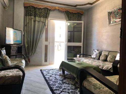 El Khazri guesthouse