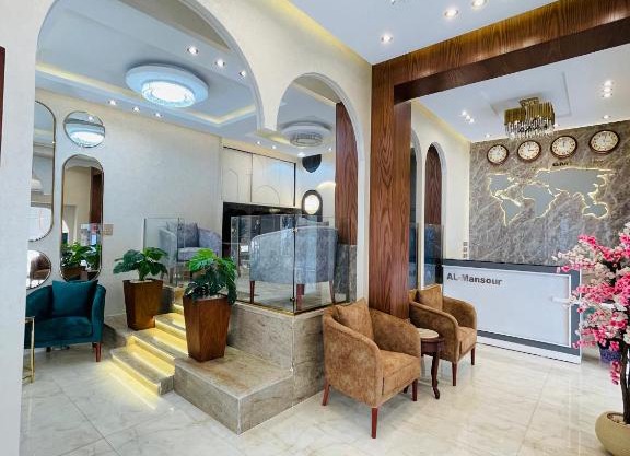 El Mansour Hotel Apartmen 92