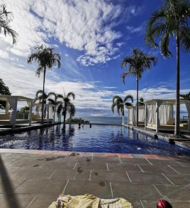 El Palmar Beach Residences 901 Beach Front View
