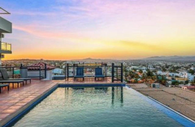 El Paraiso Hotel at Marina Cabos