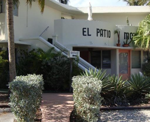 El Patio Motel