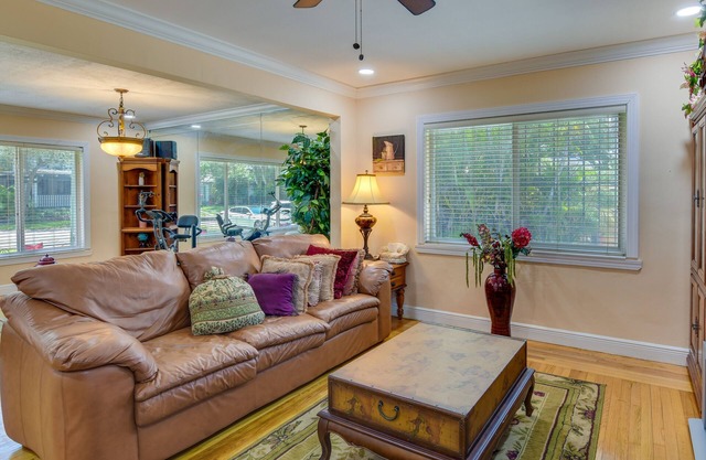 El Portal Vacation Rental ~ 9 Mi to Miami!