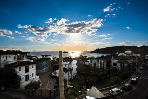 El Prado: New 2br Condo in Las Catalinas
