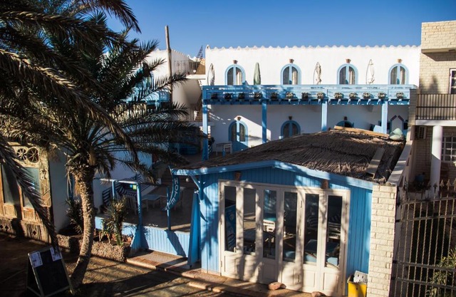 El Primo Hotel Dahab
