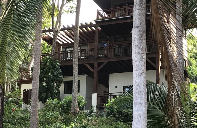 El Remanso - Sandpiper Studio