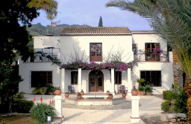 El Sequer Casa Rural